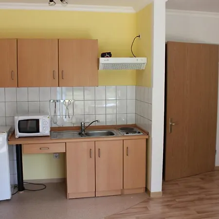 Ida-arendsee Ferienwohnung 10a Eg - A46364
