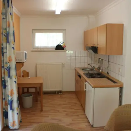 Apartament Ida-arendsee Ferienwohnung 10a Eg - A46364