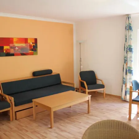 Ida-arendsee Ferienwohnung 10a Eg - A46364 Apartament *