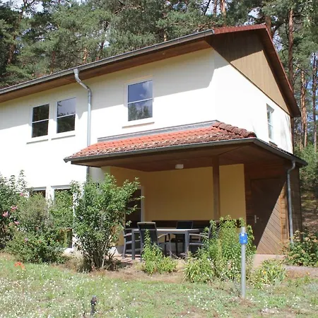 Ida-arendsee Ferienwohnung 10a Eg - A46364 Arendsee (Altmarkkreis Salzwedel)