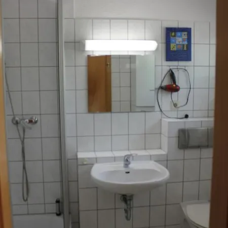 Ida-arendsee Ferienwohnung 10a Eg - A46364 Apartament *