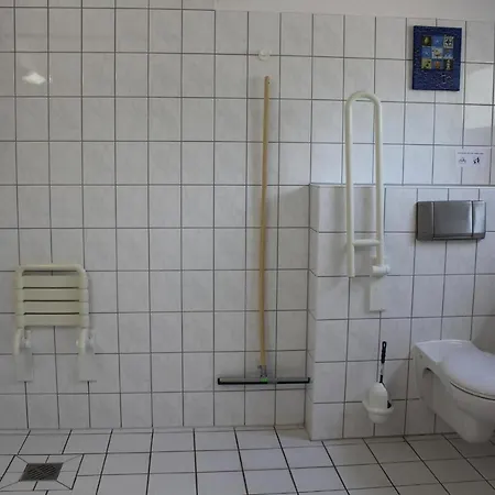 Ida-arendsee Ferienwohnung 10a Eg - A46364 Apartament