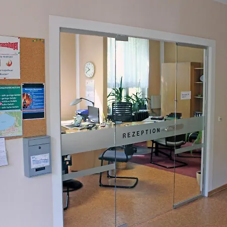 Ida-arendsee Ferienwohnung 10a Eg - A46364 Apartament Arendsee (Altmarkkreis Salzwedel)